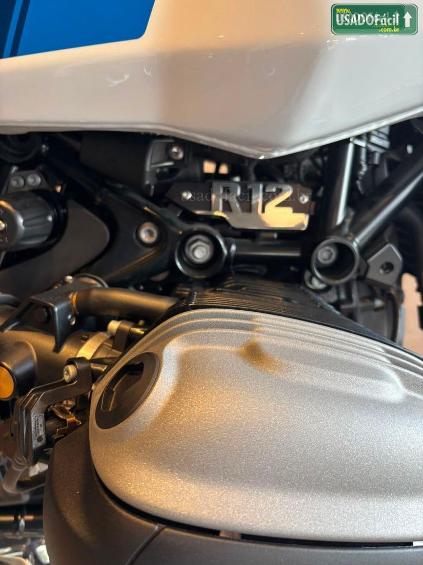 BMW BMW R 12 GS 2026/2026 — foto 9 de 11