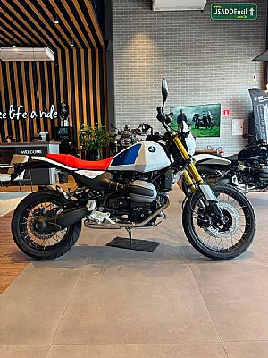 BMW R 12 GS