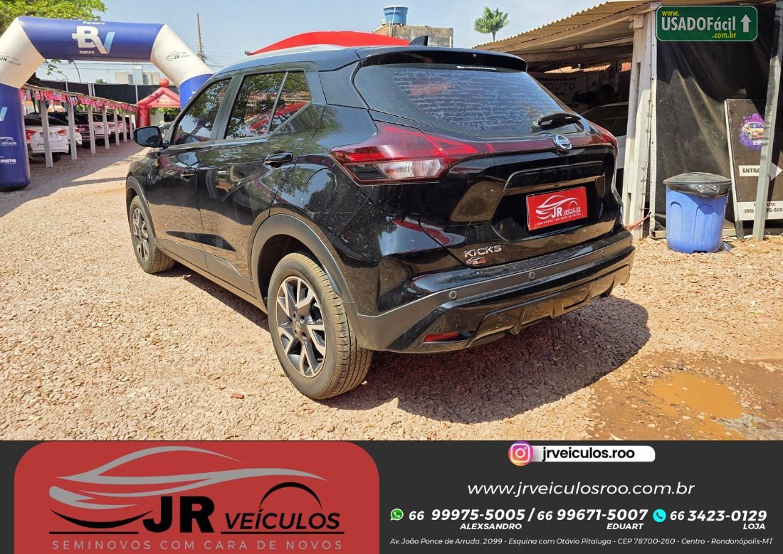 Foto do veículo