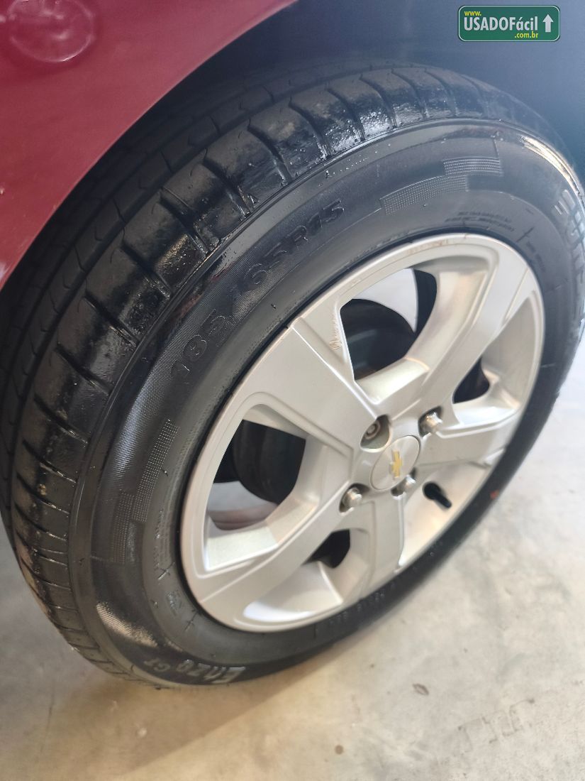 Foto do veículo