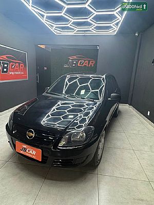 Prisma Sedan Maxx 1.4 Econoflex 2007/2008 em Cuiabá - MT
