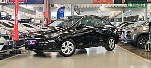 Hb20s Sedan Comfort 1.0 Mecânico Flex 2025/2026 em Várzea Grande - MT