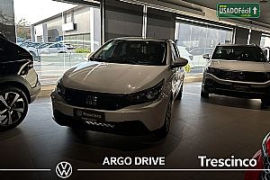 Argo Drive 1.0 Flex 2023/2023 em Cuiabá - MT