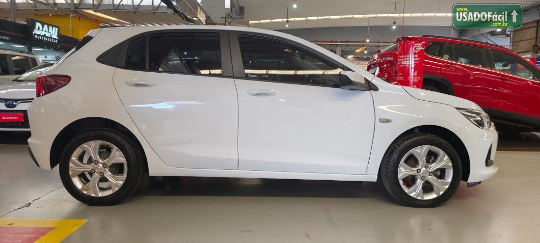 Foto do veículo