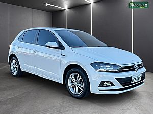 Polo 1.6 MSI Flex