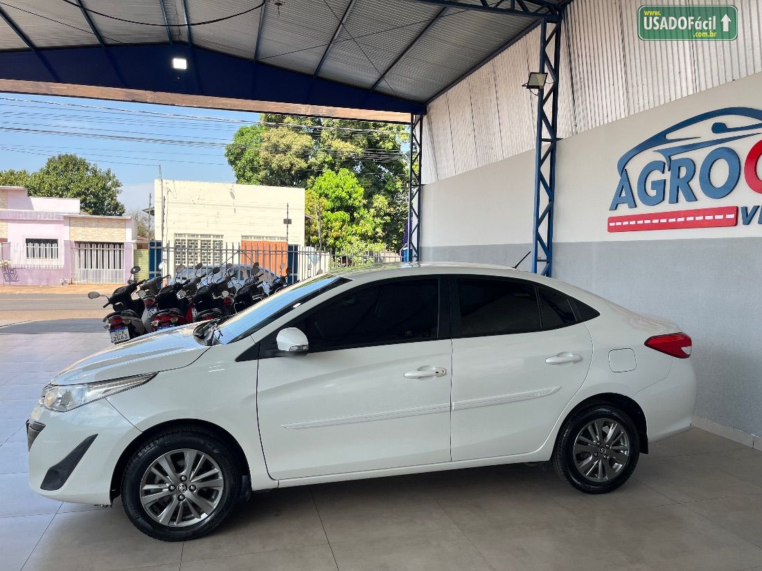 Foto do veículo