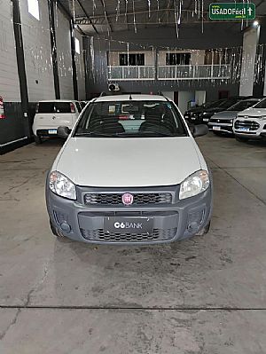 Strada Working 1.4 Flex