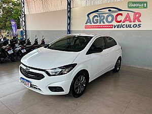 Onix Joy Hatch Black Edition 1.0 Mecânico Flex