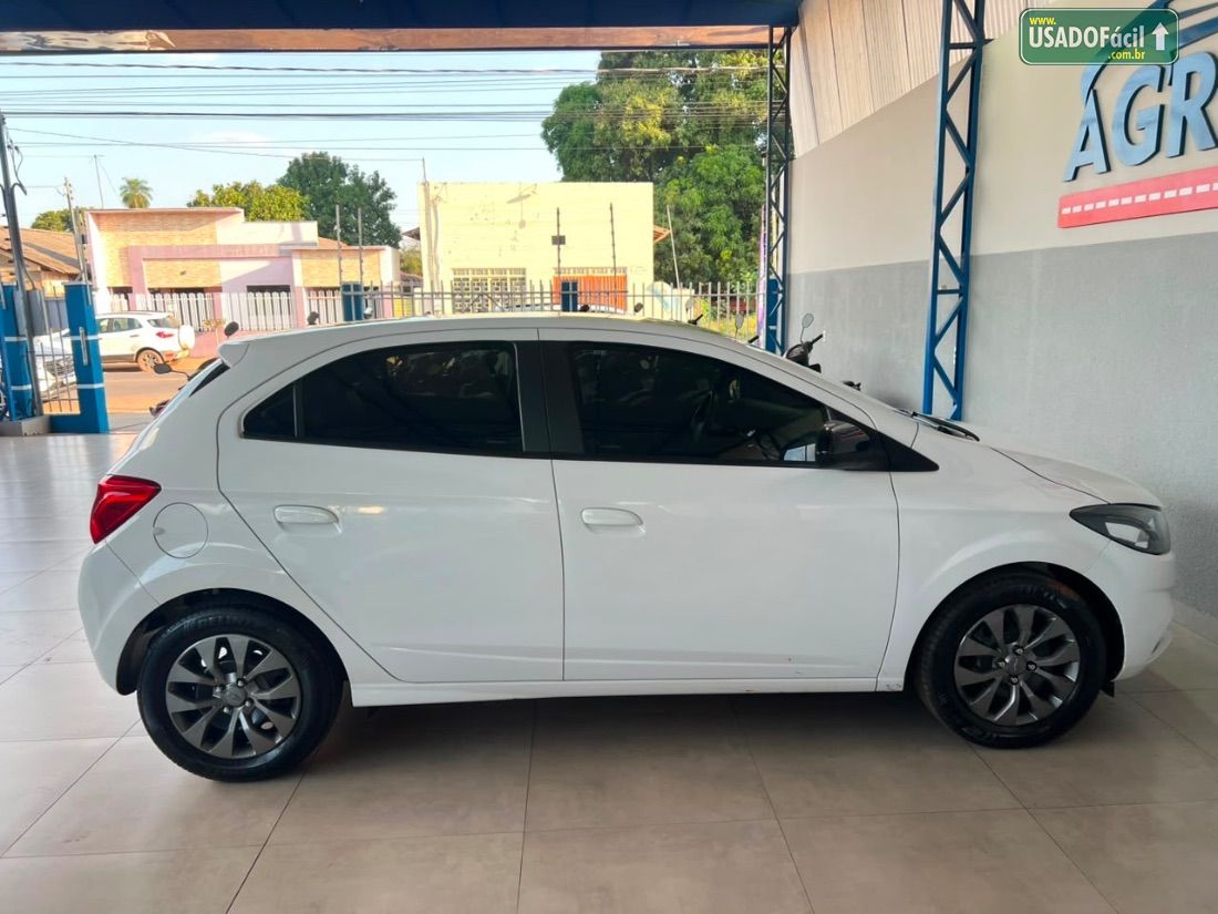 Foto do veículo