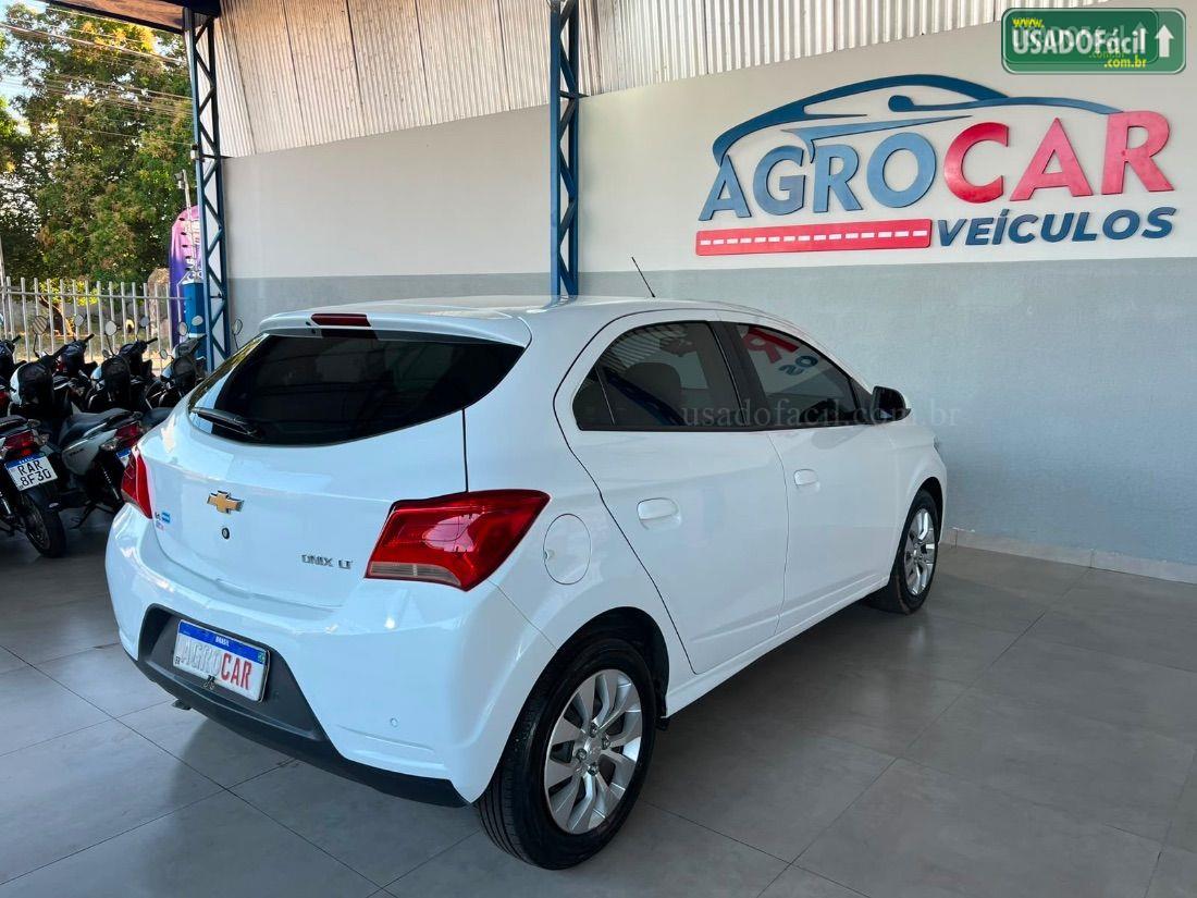 Foto do veículo
