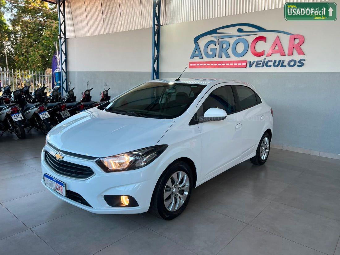 Foto do veículo