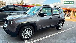 Renegade Sport 1.8 4x2 Automático Flex