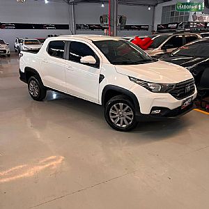 Strada Freedom Cd 1.3 Flex 2022/2022 em Cuiabá - MT