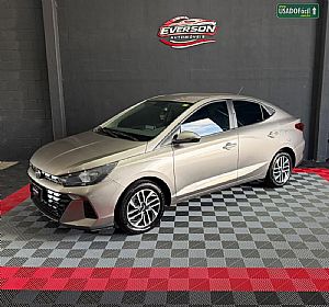 Hb20s Sedan Limited 1.0 Mecânico Flex 2022/2023 em Cuiabá - MT