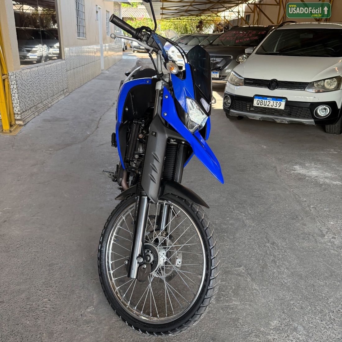 Foto do veículo