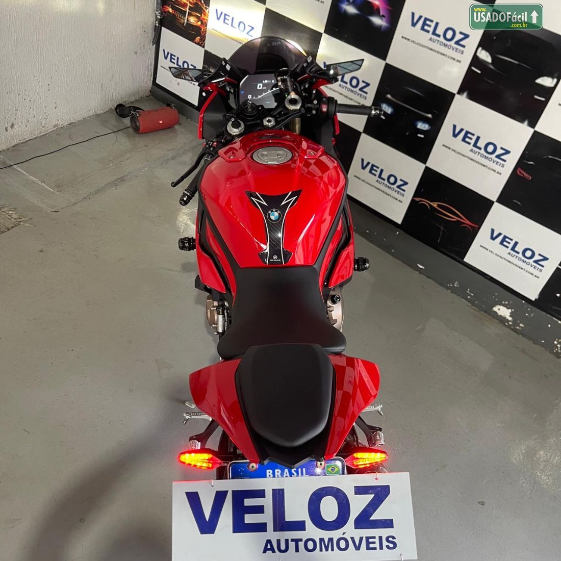 Foto do veículo