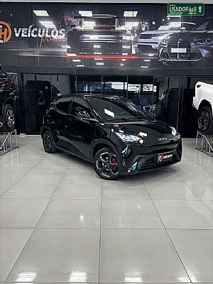 Byd Dolphin Mini Elétrico 2024/2025 em Cuiabá - MT
