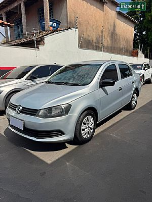 Voyage 1.0 Total Flex 2015/2015 em Várzea Grande - MT