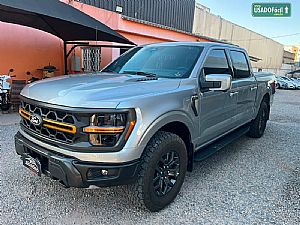 F-150 Tremor 4x4 5.0 V8