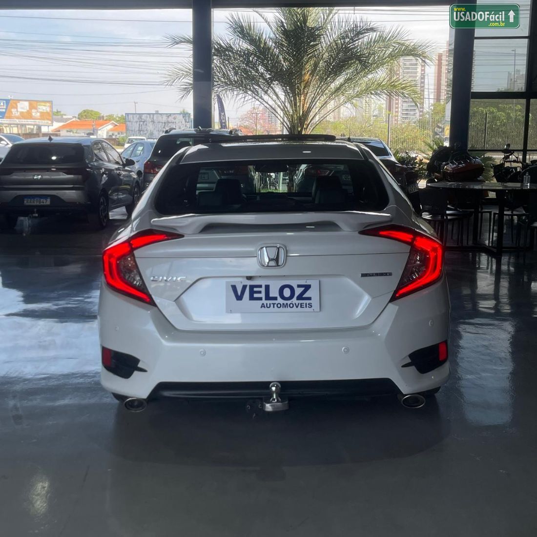 Foto do veículo