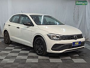 Polo Track 1.0 Flex