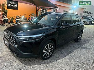 Corolla Cross Xre 2.0 Automático Flex 2021/2022 em Cuiabá - MT
