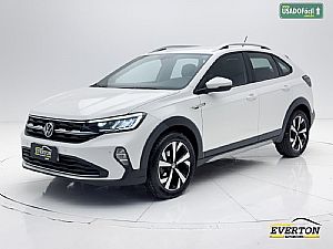 Nivus Highline 200 Tsi Automático Flex 2022/2022 em Cuiabá - MT