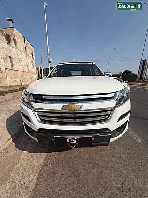 S10 High Country Cd 2.8 4x4 Automático Diesel 2018/2019 em Cuiabá - MT