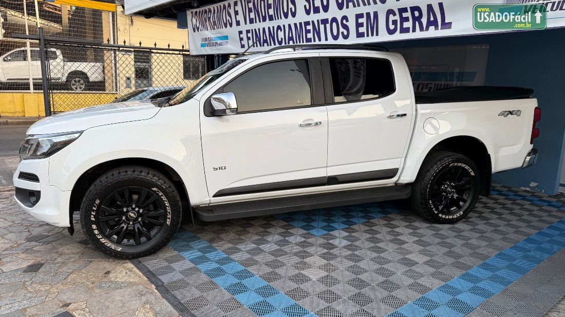 Foto do veículo