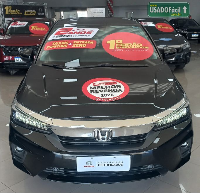 Foto do veículo