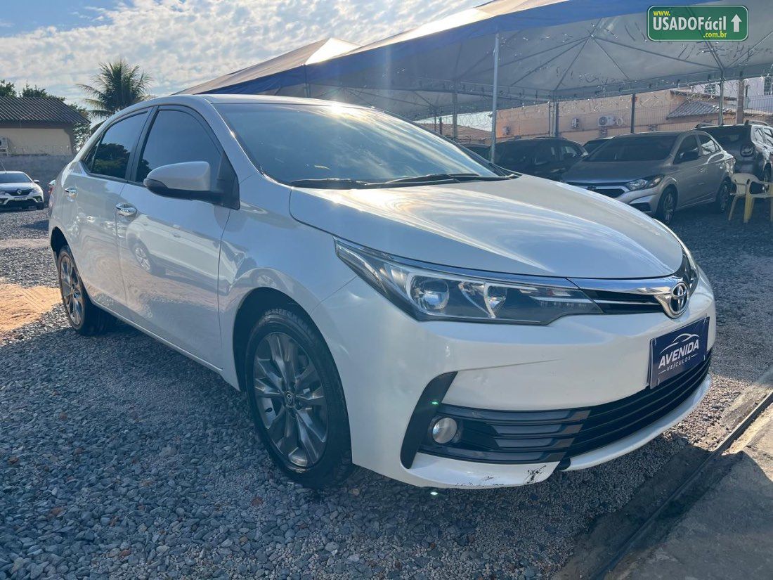 Foto do veículo