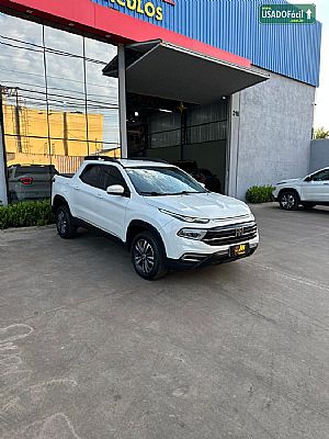 Toro Freedom 1.3 T270 4x2 Automático Flex 2022/2023 em Várzea Grande - MT