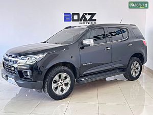 Trailblazer Premier 2.8 Turbo Automático Diesel 2023/2023 em Cuiabá - MT