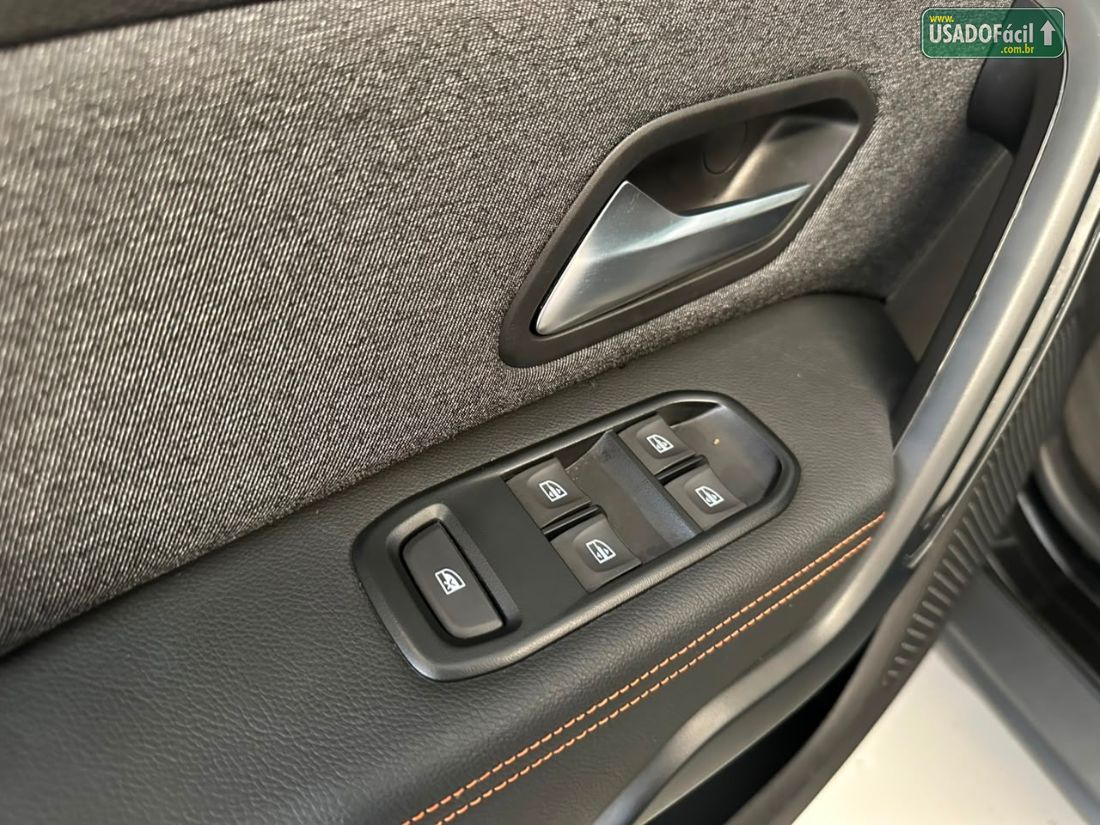 Renault Duster Iconic Plus 1.3 Turbo Automático Flex 2025/2026 — foto 5 de 18