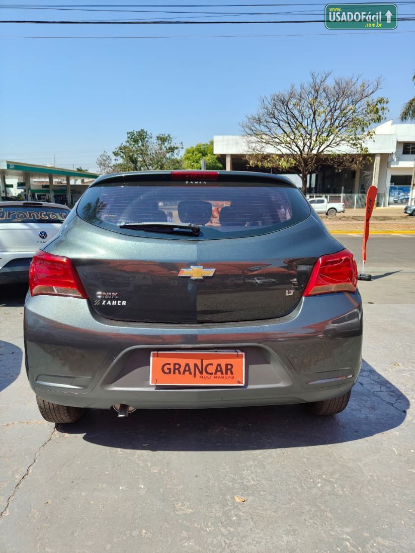 Foto do veículo