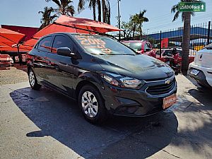Onix Hatch LT 1.0 Mecânico Flex