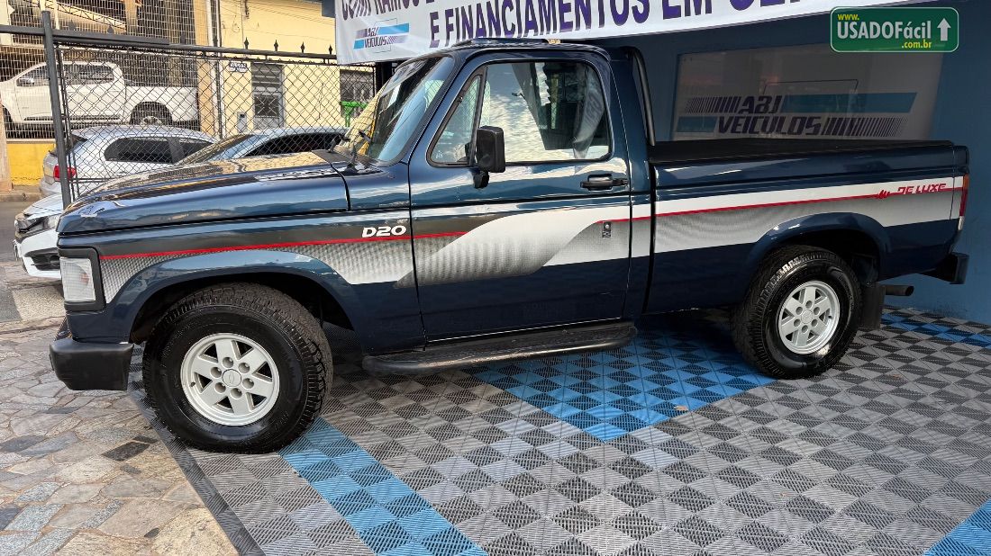 Foto do veículo