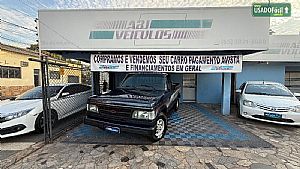 D-20 Luxe 3.9 1996/1996 em Cuiabá - MT