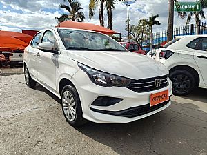 Cronos Drive 1.0 Flex 2024/2024 em Rondonópolis - MT