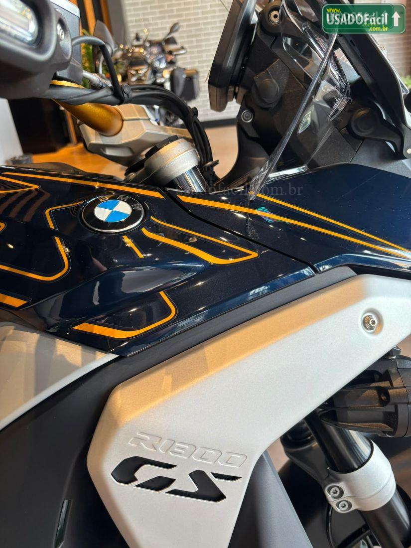 BMW BMW R 1300 GS 719 ASA 2026/2026 — foto 10 de 13