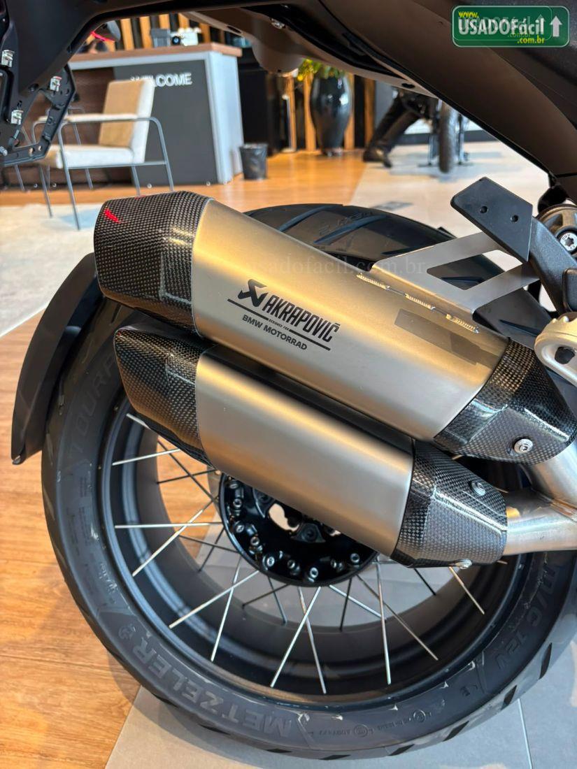 BMW BMW R 1300 GS 719 ASA 2026/2026 — foto 11 de 13