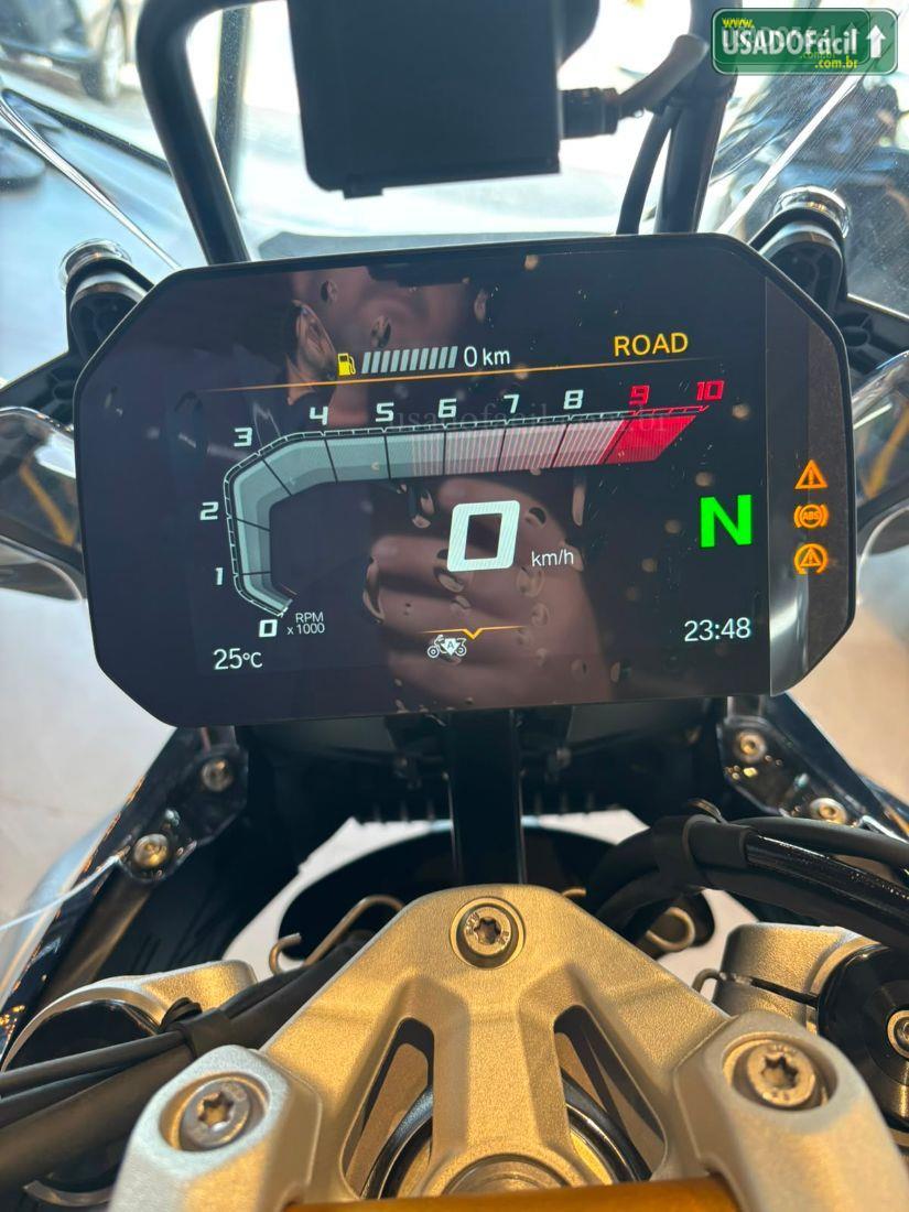 BMW BMW R 1300 GS 719 ASA 2026/2026 — foto 12 de 13