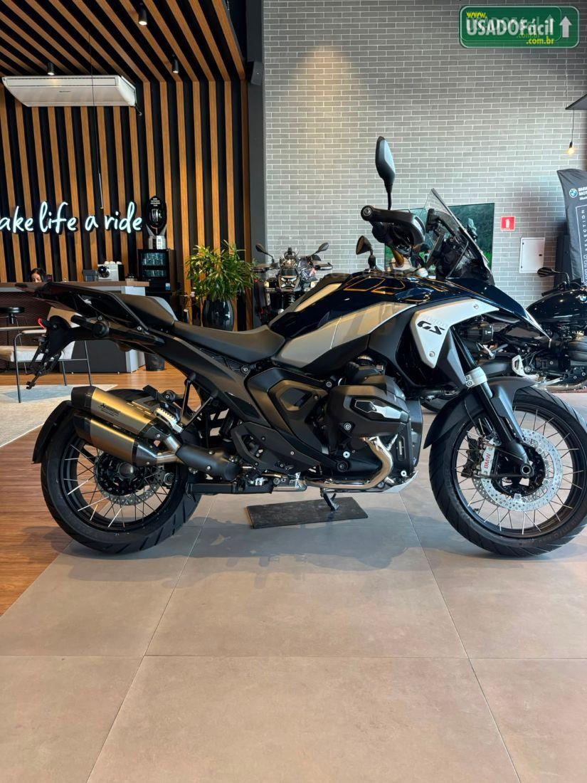 BMW BMW R 1300 GS 719 ASA 2026/2026 — foto 2 de 13