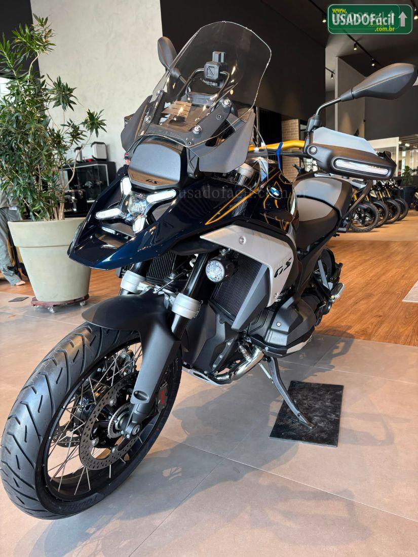 BMW BMW R 1300 GS 719 ASA 2026/2026 — foto 3 de 13