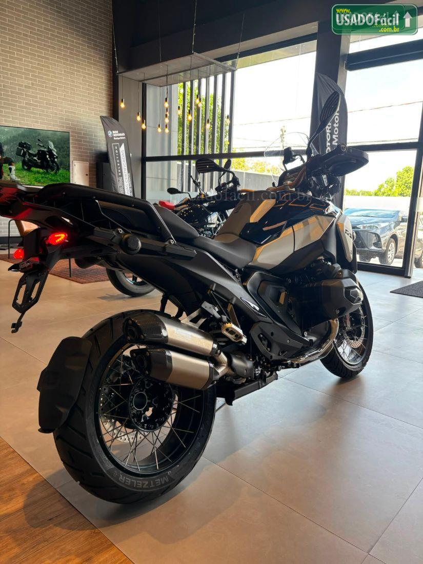 BMW BMW R 1300 GS 719 ASA 2026/2026 — foto 4 de 13