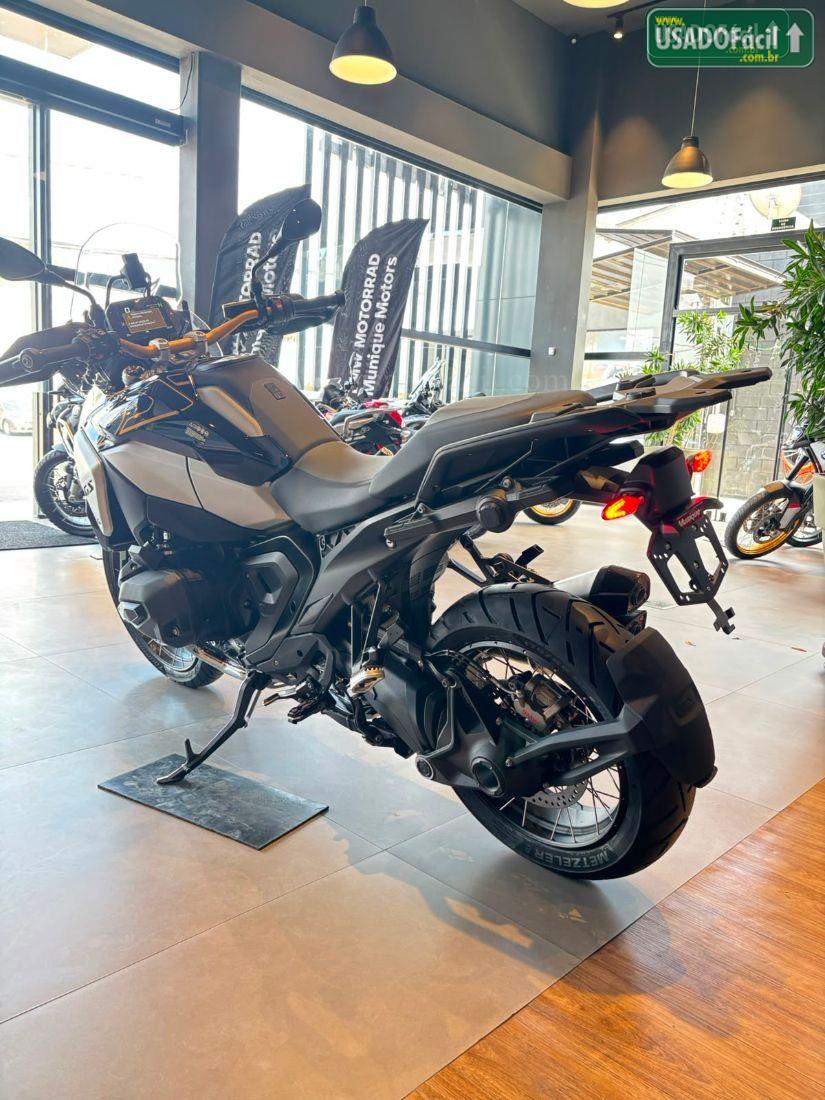 BMW BMW R 1300 GS 719 ASA 2026/2026 — foto 5 de 13