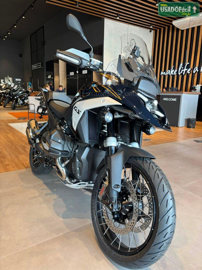 BMW BMW R 1300 GS 719 ASA 2026/2026 — foto 6 de 13