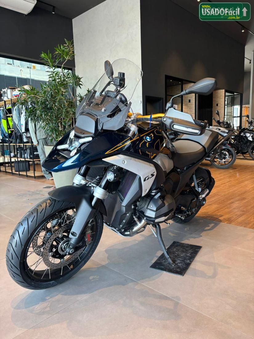 BMW BMW R 1300 GS 719 ASA 2026/2026 — foto 7 de 13