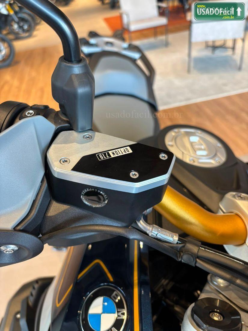 BMW BMW R 1300 GS 719 ASA 2026/2026 — foto 8 de 13