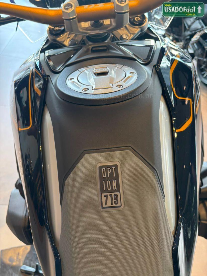 BMW BMW R 1300 GS 719 ASA 2026/2026 — foto 9 de 13